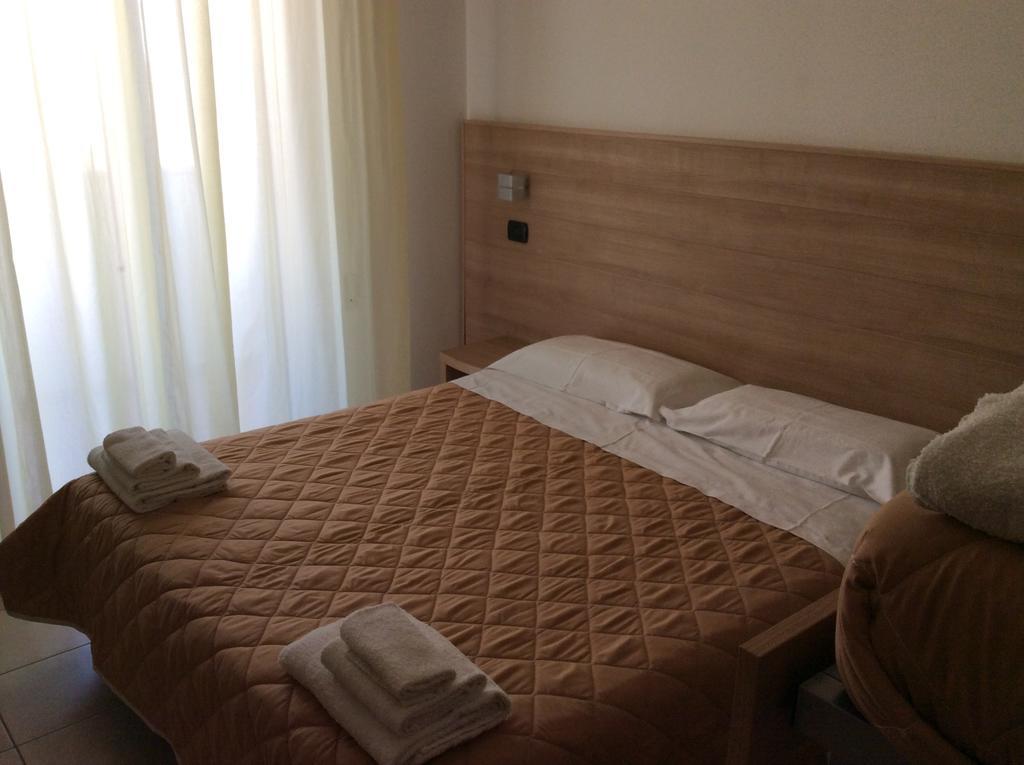 Hotel Costazzurra By Interlux Rimini Eksteriør billede