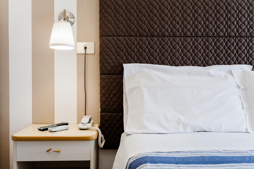 Hotel Costazzurra By Interlux Rimini Eksteriør billede